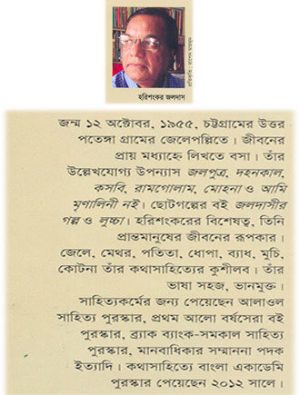 Rongoshala Writer Cover